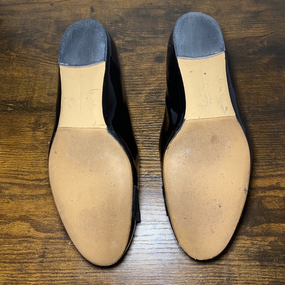 Ferragamo Women's Varina Ballet Flats - Picture 8 of 9